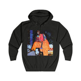 Young Buju Banton Unisex Fashion Hoodie